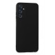 Newface Samsung Galaxy A05S Kılıf First Silikon - Siyah Newface Samsung Galaxy A05S Kılıf First Silikon - Siyah