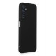Newface Samsung Galaxy A05S Kılıf First Silikon - Siyah Newface Samsung Galaxy A05S Kılıf First Silikon - Siyah