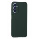 Newface Samsung Galaxy A05S Kılıf First Silikon - Koyu Yeşil Newface Samsung Galaxy A05S Kılıf First Silikon - Koyu Yeşil
