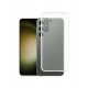 Newface Samsung Galaxy S24 Plus Kılıf Lüx Şeffaf Silikon Newface Samsung Galaxy S24 Plus Kılıf Lüx Şeffaf Silikon
