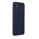 Newface Samsung Galaxy A05 Kılıf First Silikon - Lacivert Newface Samsung Galaxy A05 Kılıf First Silikon - Lacivert