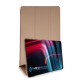 Newface Samsung Galaxy T737 Tab S7 FE 12.4 Kılıf Tablet Smart Kılıf - Rose Gold Newface Samsung Galaxy T737 Tab S7 FE 12.4 Kılıf Tablet Smart Kılıf - Rose Gold