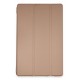 Newface Samsung Galaxy T737 Tab S7 FE 12.4 Kılıf Tablet Smart Kılıf - Rose Gold Newface Samsung Galaxy T737 Tab S7 FE 12.4 Kılıf Tablet Smart Kılıf - Rose Gold