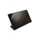 Newface Samsung Galaxy T737 Tab S7 FE 12.4 Kılıf Tablet Smart Kılıf - Mor Newface Samsung Galaxy T737 Tab S7 FE 12.4 Kılıf Tablet Smart Kılıf - Mor