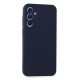 Newface Samsung Galaxy A25 5G Kılıf First Silikon - Lacivert Newface Samsung Galaxy A25 5G Kılıf First Silikon - Lacivert
