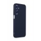 Newface Samsung Galaxy A25 5G Kılıf First Silikon - Lacivert Newface Samsung Galaxy A25 5G Kılıf First Silikon - Lacivert