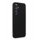 Newface Samsung Galaxy A35 5G Kılıf First Silikon - Siyah Newface Samsung Galaxy A35 5G Kılıf First Silikon - Siyah