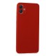 Newface Samsung Galaxy A05 Kılıf First Silikon - Kırmızı Newface Samsung Galaxy A05 Kılıf First Silikon - Kırmızı