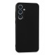 Newface Samsung Galaxy A55 5G Kılıf First Silikon - Siyah Newface Samsung Galaxy A55 5G Kılıf First Silikon - Siyah