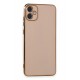 Newface Samsung Galaxy A05 Kılıf Volet Silikon - Pembe