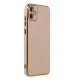 Newface Samsung Galaxy A05 Kılıf Volet Silikon - Pembe