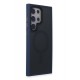 Newface Samsung Galaxy S24 Ultra Kılıf Trex Magneticsafe Kapak - Lacivert Newface Samsung Galaxy S24 Ultra Kılıf Trex Magneticsafe Kapak - Lacivert
