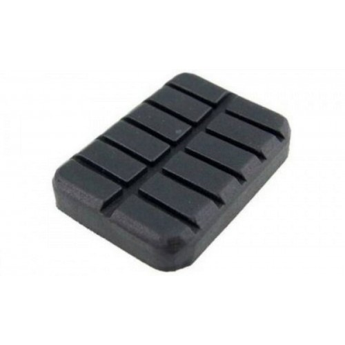 PEDAL LASTİĞİ FREN-DEBRİYAJ QASHQAI-J10 07-13 MANUEL PEDAL LASTİĞİ FREN-DEBRİYAJ QASHQAI-J10 07-13 MANUEL