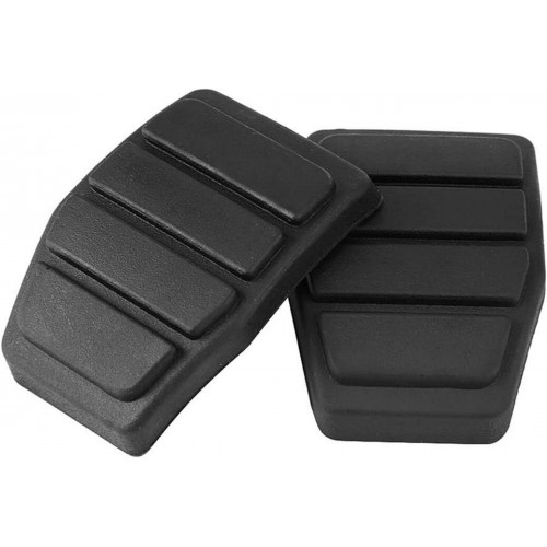PEDAL LASTİĞİ FREN-DEBRİYAJ MASTER II 98 PEDAL LASTİĞİ FREN-DEBRİYAJ MASTER II 98