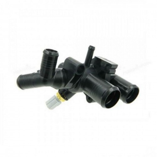 TERMOSTAT GÖVDESİ KOMPLE TRANSİT V-347 TERMOSTAT GÖVDESİ KOMPLE TRANSİT V-347