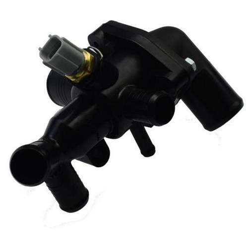 TERMOSTAT GOVDESI KOMPLE TRANSIT V363-V348 11 17 2.2 155PS TERMOSTAT GOVDESI KOMPLE TRANSIT V363-V348 11 17 2.2 155PS