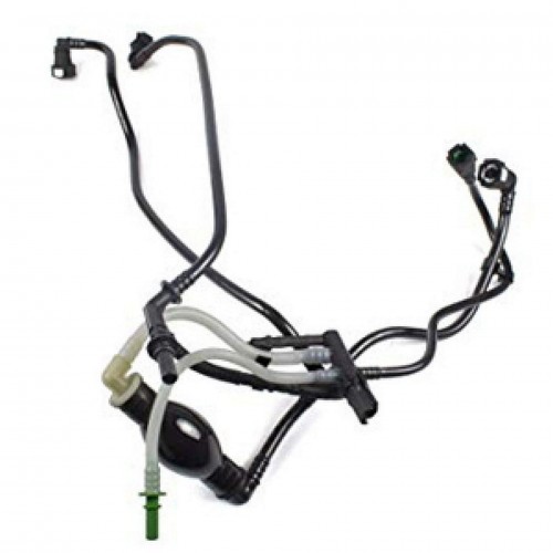 YAKIT HORTUMU 206 - 207 - 307 1.4 HDI-C2-C3-XSARA YAKIT HORTUMU 206 - 207 - 307 1.4 HDI-C2-C3-XSARA