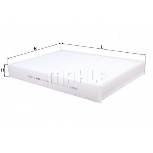 POLEN FİLTRESİ Cabin air filter element POLEN FİLTRESİ Cabin air filter element