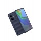 Newface Samsung Galaxy A05 Kılıf Optimum Silikon - Lacivert Newface Samsung Galaxy A05 Kılıf Optimum Silikon - Lacivert