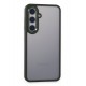 Newface Samsung Galaxy S24 Plus Kılıf Power Silikon - Koyu Yeşil Newface Samsung Galaxy S24 Plus Kılıf Power Silikon - Koyu Yeşil