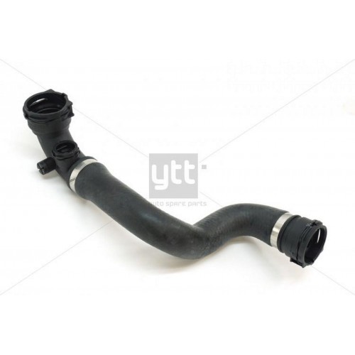 RADYATOR UST HORTUMU E53 M54 RADYATOR UST HORTUMU E53 M54