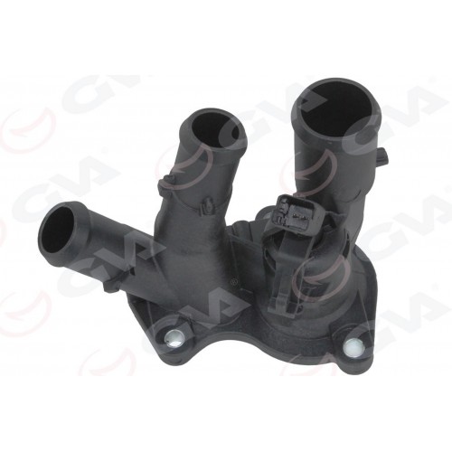 TERMOSTAT YUVASI FLANŞI FOCUS 04 11 FIESTA 02 08 BENZINLI TERMOSTAT YUVASI FLANŞI FOCUS 04 11 FIESTA 02 08 BENZINLI