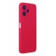 Newface Xiaomi Redmi 12 Kılıf Nano içi Kadife Silikon - Pembe Newface Xiaomi Redmi 12 Kılıf Nano içi Kadife Silikon - Pembe