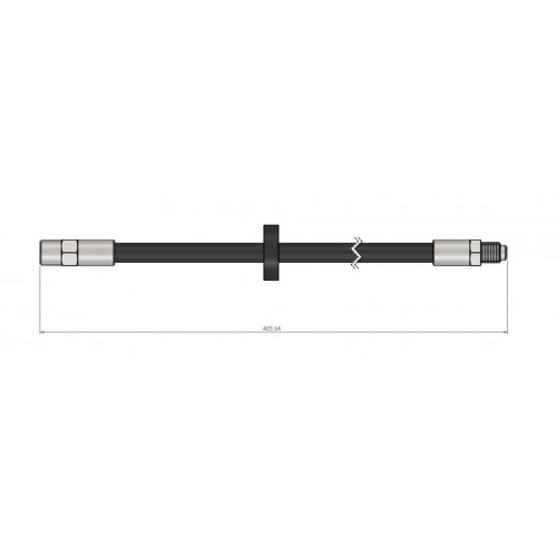 ON FREN HORTUMU SAG/SOL VOLVO V90 95 04 S90 95 04 ON FREN HORTUMU SAG/SOL VOLVO V90 95 04 S90 95 04