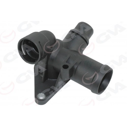 TERMOSTAT YUVASI FLANŞI AUDI A4 1.8T 00-08 TERMOSTAT YUVASI FLANŞI AUDI A4 1.8T 00-08