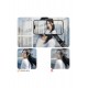 Yesido SF14 360 Derece Bluetooth 5.0 Kontrollü 75cm Selfie Çubuğu - Siyah Yesido SF14 360 Derece Bluetooth 5.0 Kontrollü 75cm Selfie Çubuğu - Siyah
