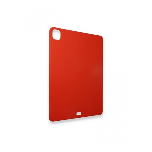 Newface iPad Air 4 10.9 Kılıf Evo Tablet Silikon - Kırmızı Newface iPad Air 4 10.9 Kılıf Evo Tablet Silikon - Kırmızı