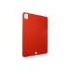 Newface iPad Air 4 10.9 Kılıf Evo Tablet Silikon - Kırmızı Newface iPad Air 4 10.9 Kılıf Evo Tablet Silikon - Kırmızı