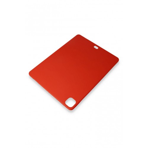Newface iPad Air 4 10.9 Kılıf Evo Tablet Silikon - Kırmızı Newface iPad Air 4 10.9 Kılıf Evo Tablet Silikon - Kırmızı
