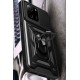Newface Xiaomi Mi 13T Pro Kılıf Pars Lens Yüzüklü Silikon - Yeşil Newface Xiaomi Mi 13T Pro Kılıf Pars Lens Yüzüklü Silikon - Yeşil
