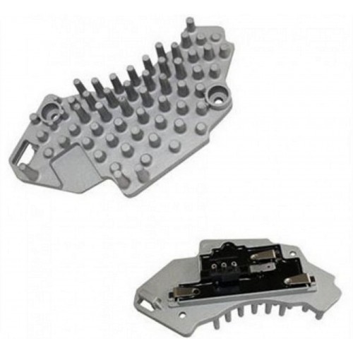 KLIMA FAN REGULATORU MERCEDES E-CLASS W210 S210 KLIMA FAN REGULATORU MERCEDES E-CLASS W210 S210