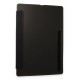 Newface Samsung Galaxy Tab A9 Plus Kılıf Kalemlikli Mars Tablet Kılıfı - Siyah Newface Samsung Galaxy Tab A9 Plus Kılıf Kalemlikli Mars Tablet Kılıfı - Siyah