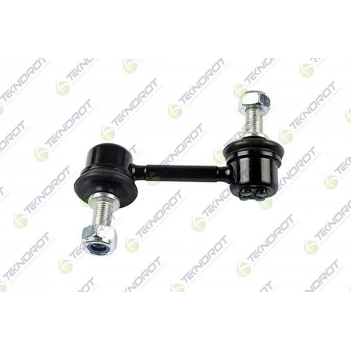 Z ROTU ÖN SOL HONDA ACCORD VIII 03 L 80mm Z ROTU ÖN SOL HONDA ACCORD VIII 03 L 80mm