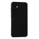 Newface Samsung Galaxy S23 FE Kılıf Nano içi Kadife Silikon - Siyah Newface Samsung Galaxy S23 FE Kılıf Nano içi Kadife Silikon - Siyah