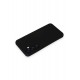 Newface Samsung Galaxy S23 FE Kılıf Nano içi Kadife Silikon - Siyah Newface Samsung Galaxy S23 FE Kılıf Nano içi Kadife Silikon - Siyah