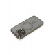 Newface iPhone 14 Pro Max Kılıf Kross Magneticsafe Kapak - Titan Gri Newface iPhone 14 Pro Max Kılıf Kross Magneticsafe Kapak - Titan Gri