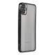 Newface Samsung Galaxy A05 Kılıf Razer Lensli Silikon - Siyah Newface Samsung Galaxy A05 Kılıf Razer Lensli Silikon - Siyah