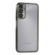Newface Samsung Galaxy A05S Kılıf Razer Lensli Silikon - Yeşil Newface Samsung Galaxy A05S Kılıf Razer Lensli Silikon - Yeşil