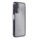 Newface Samsung Galaxy A05S Kılıf Razer Lensli Silikon - Mor Newface Samsung Galaxy A05S Kılıf Razer Lensli Silikon - Mor
