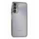 Newface Samsung Galaxy A05S Kılıf Razer Lensli Silikon - Gümüş Newface Samsung Galaxy A05S Kılıf Razer Lensli Silikon - Gümüş