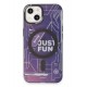 Newface iPhone 15 Kılıf Venüs Magneticsafe Desenli Kapak - Venüs - 1 Newface iPhone 15 Kılıf Venüs Magneticsafe Desenli Kapak - Venüs - 1