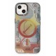 Newface iPhone 15 Kılıf Venüs Magneticsafe Desenli Kapak - Venüs - 6 Newface iPhone 15 Kılıf Venüs Magneticsafe Desenli Kapak - Venüs - 6