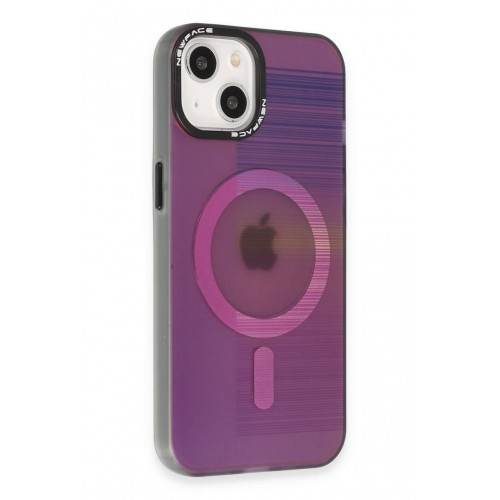 Newface iPhone 15 Kılıf Venüs Magneticsafe Desenli Kapak - Venüs - 9 Newface iPhone 15 Kılıf Venüs Magneticsafe Desenli Kapak - Venüs - 9