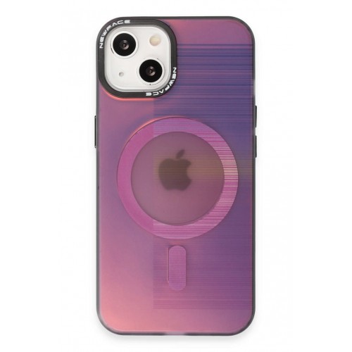 Newface iPhone 15 Kılıf Venüs Magneticsafe Desenli Kapak - Venüs - 9 Newface iPhone 15 Kılıf Venüs Magneticsafe Desenli Kapak - Venüs - 9