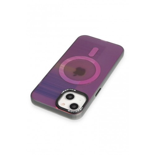 Newface iPhone 15 Kılıf Venüs Magneticsafe Desenli Kapak - Venüs - 9 Newface iPhone 15 Kılıf Venüs Magneticsafe Desenli Kapak - Venüs - 9