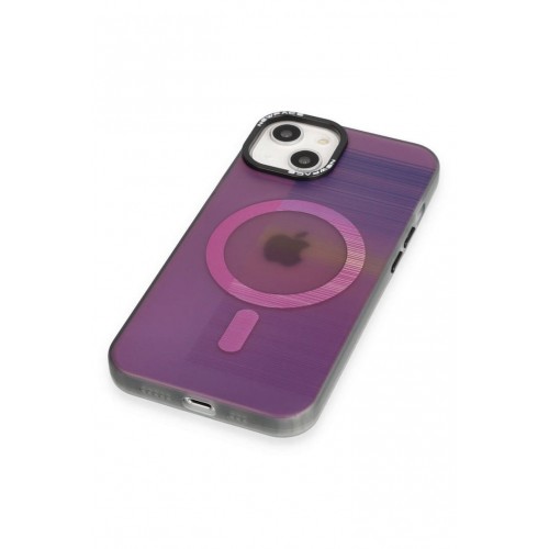 Newface iPhone 15 Kılıf Venüs Magneticsafe Desenli Kapak - Venüs - 9 Newface iPhone 15 Kılıf Venüs Magneticsafe Desenli Kapak - Venüs - 9